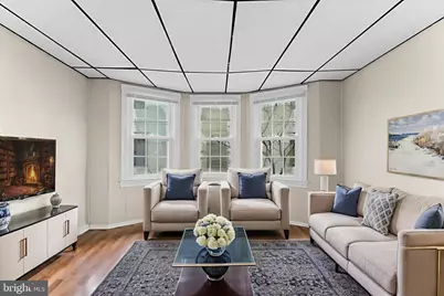 136 Denny Avenue, Penns Grove, NJ 08069 - Photo 3