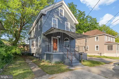 136 Denny Avenue, Penns Grove, NJ 08069 - Photo 1