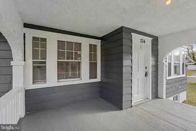 334 Craven Avenue, Salem, NJ 08079 - Photo 5