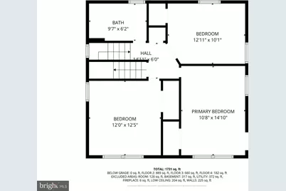 334 Craven Avenue, Salem, NJ 08079 - Photo 49