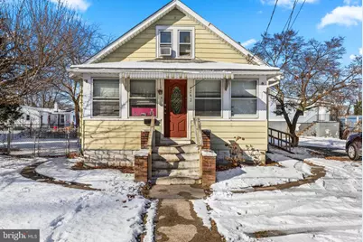 242 N Broad Street, Carneys Point, NJ 08069 - Photo 1