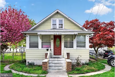 242 N Broad Street, Carneys Point, NJ 08069 - Photo 1