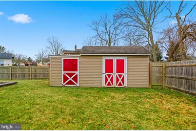 40 Lee Street #APT B, Woodstown, NJ 08098 - Photo 21