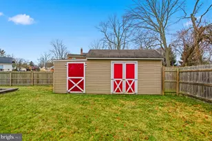 40 Lee St, Woodstown, NJ 08098 - Photo 21