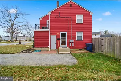 40 Lee Street #APT B, Woodstown, NJ 08098 - Photo 17