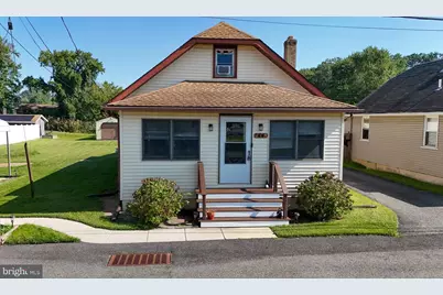 44 Delaware Avenue, Salem, NJ 08079 - Photo 25