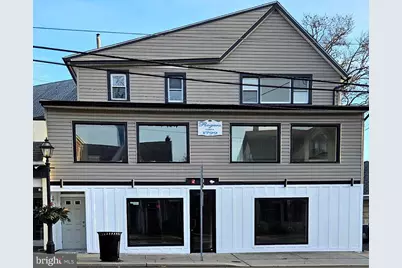 14 West Avenue #14 C, Woodstown, NJ 08098 - Photo 1