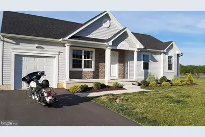 200 Three Bridge Road, Monroeville, NJ 08343 - Photo 1