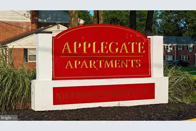 20 Fort Sumpter Road #D1, Pennsville, NJ 08070 - Photo 19