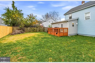 21 Van Buren Street #PENNSVILLE TOWNSHIP, Pennsville Township, NJ 08023 - Photo 29