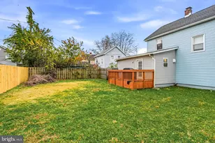 21 Vanburen St, Pennsville Township, NJ 08023 - Photo 29