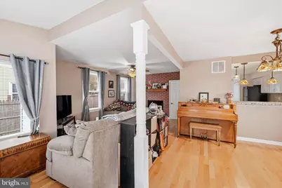 21 Van Buren Street #PENNSVILLE TOWNSHIP, Pennsville Township, NJ 08023 - Photo 11