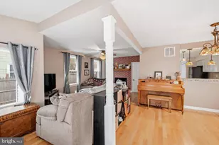 21 Vanburen St, Pennsville Township, NJ 08023 - Photo 11