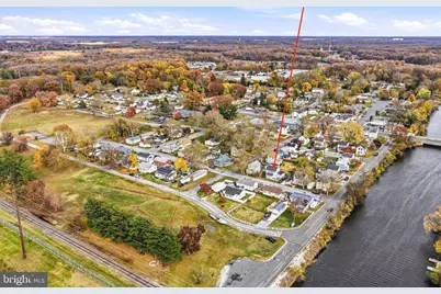 21 Van Buren Street #PENNSVILLE TOWNSHIP, Pennsville Township, NJ 08023 - Photo 39