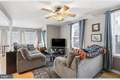 21 Van Buren Street #PENNSVILLE TOWNSHIP, Pennsville Township, NJ 08023 - Photo 7