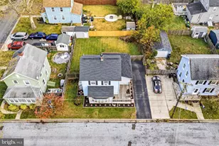 21 Vanburen St, Pennsville Township, NJ 08023 - Photo 33