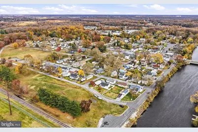 21 Van Buren Street #PENNSVILLE TOWNSHIP, Pennsville Township, NJ 08023 - Photo 35