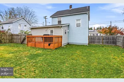 21 Van Buren Street #PENNSVILLE TOWNSHIP, Pennsville Township, NJ 08023 - Photo 31