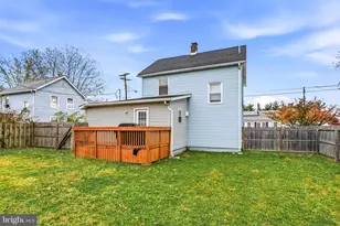 21 Vanburen St, Pennsville Township, NJ 08023 - Photo 31