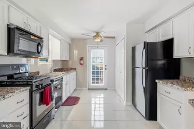 21 Van Buren Street #PENNSVILLE TOWNSHIP, Pennsville Township, NJ 08023 - Photo 19