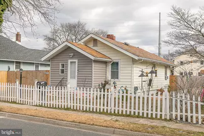 287 Jefferson Street, Carneys Point, NJ 08069 - Photo 1