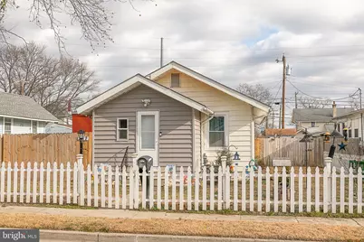 287 Jefferson Street, Carneys Point, NJ 08069 - Photo 3