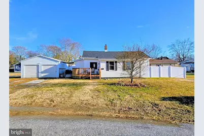 53 Jackson Road, Pennsville Township, NJ 08023 - Photo 1