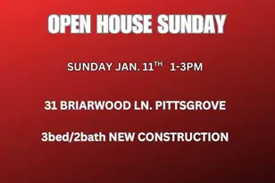 31 Briarwood Ln, Pittsgrove, NJ 08318 - Photo 1