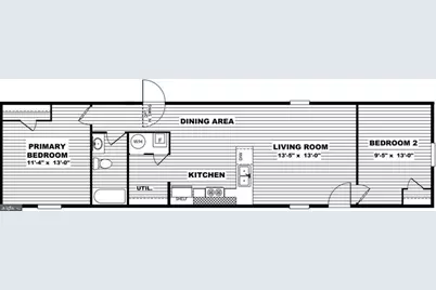 23 Briarwood Ln, Pittsgrove, NJ 08318 - Photo 11