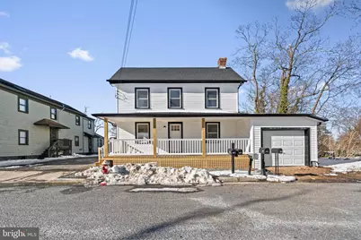 29 Church Street, Elmer, NJ 08318 - Photo 1