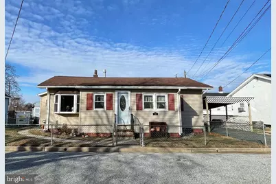 50 Van Buren Street, Pennsville Township, NJ 08023 - Photo 3