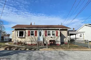 50 Vanburen St, Pennsville Township, NJ 08023 - Photo 3