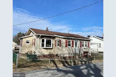 50 Van Buren Street, Pennsville Township, NJ 08023 - Photo 1