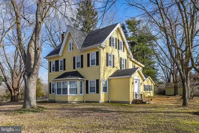 41 Hackett Road, Woodstown, NJ 08098 - Photo 3