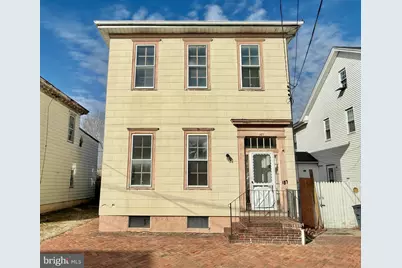 187 7th Street, Salem, NJ 08079 - Photo 1