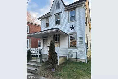 95 Hedge Street, Salem, NJ 08079 - Photo 1