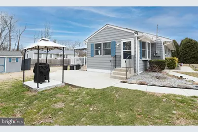 72 Oberlin Road, Pennsville Township, NJ 08070 - Photo 3