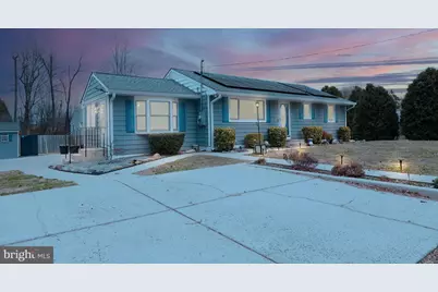 72 Oberlin Road, Pennsville Township, NJ 08070 - Photo 1