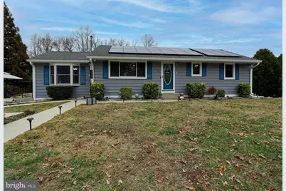 72 Oberlin Road, Pennsville Township, NJ 08070 - Photo 5