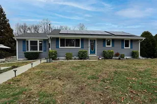 72 Oberlin Rd, Pennsville Township, NJ 08070 - Photo 5