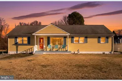 144 Annapolis Road, Pennsville, NJ 08070 - Photo 1