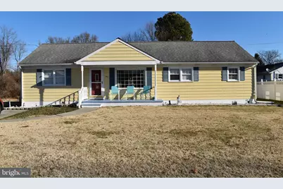144 Annapolis Road, Pennsville, NJ 08070 - Photo 1