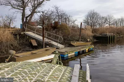 0 Silver Lake Fork Creek, Hancocks Bridge, NJ 08038 - Photo 33