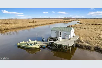0 Silver Lake Fork Creek, Hancocks Bridge, NJ 08038 - Photo 1