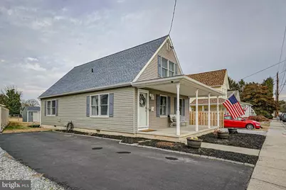 15 Church Street, Pennsville Township, NJ 08070 - Photo 5