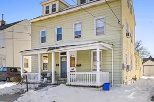 110 W Harmony St, Penns Grove, NJ 08069 - Photo 1