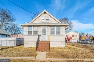 15 E Griffith St, Penns Grove, NJ 08069 - Photo 1