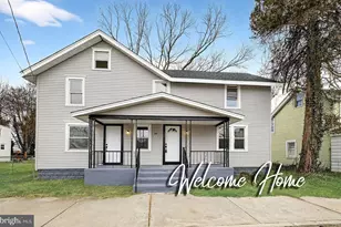 26 Olive St, Salem, NJ 08079 - Photo 1