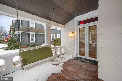 16 Bowen Avenue, Woodstown, NJ 08098 - Photo 5