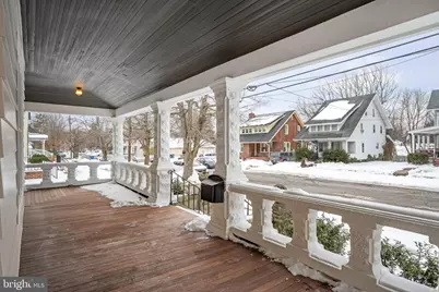 16 Bowen Avenue, Woodstown, NJ 08098 - Photo 3